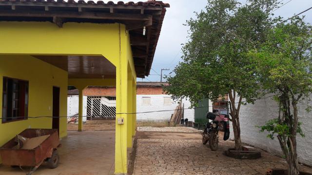 Casa com 3 terreno 4 quartos - Foto 2