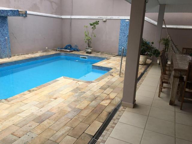 Casa residencial à venda, urbanova, são josé dos campos. - Foto 4