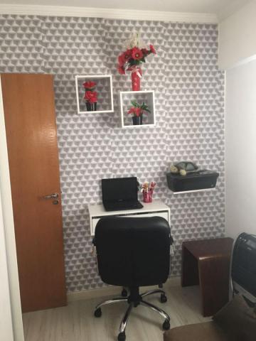 Apartamento residencial à venda, jardim paulista, são josé dos campos. - Foto 7