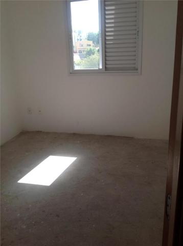 Apartamento residencial à venda, jardim das indústrias, são josé dos campos. - Foto 6