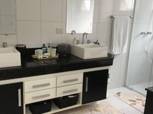 Casa residencial à venda, urbanova, são josé dos campos. - Foto 13
