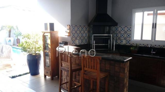 Casa à venda com 3 dormitórios em Jardim green park residence, Hortolândia cod:CA008180 - Foto 17