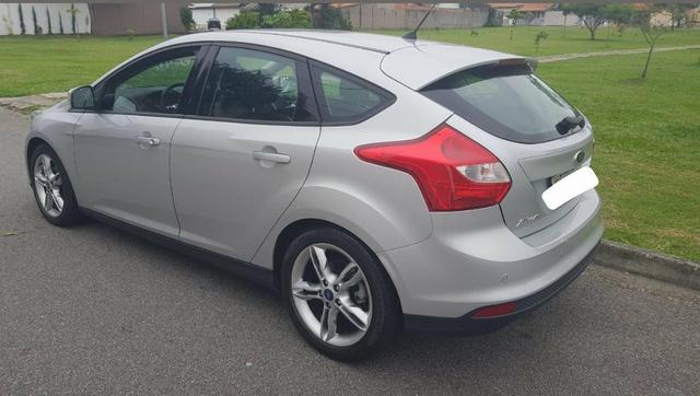 Ford Focus SE 2.0 powershift 2015 - Foto 4