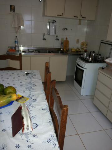 Casa mobiliada na cidade de Buritizeiro MG - Foto 2