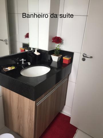 APT temporada Caldas Novas Flat Lagoa Quente para 6 pessoas - Foto 8