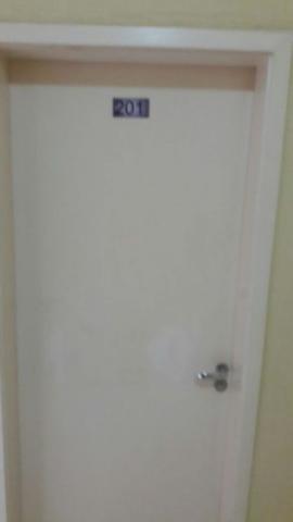 Apartamento Residencial Bela Vista** 2 dormitórios - Foto 12