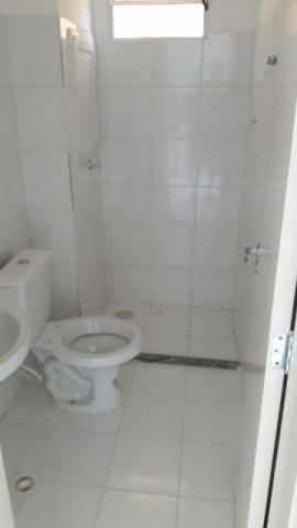Apartamento Residencial Bela Vista** 2 dormitórios - Foto 17