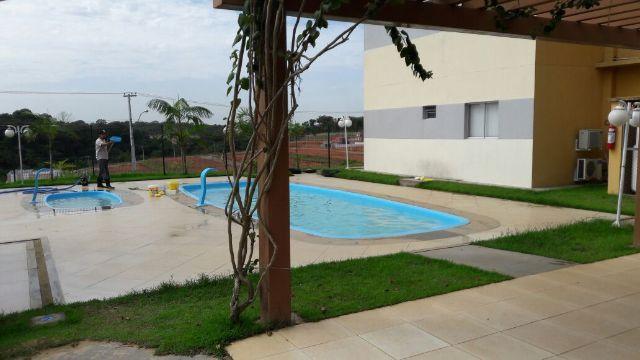 Apartamento Residencial Bela Vista** 2 dormitórios - Foto 9