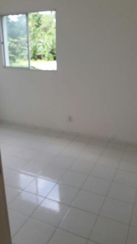 Apartamento Residencial Bela Vista** 2 dormitórios - Foto 10