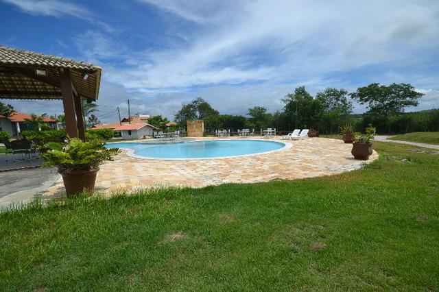 Terreno Gravatá Condominio Colonial INN apenas R$ 115.000,00 - Foto 8