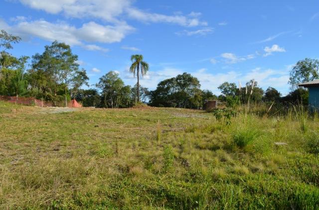 Terreno residencial à venda, carazal, gramado. - Foto 6