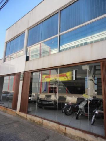 Loja comercial para alugar em Centro, Novo hamburgo cod:228320