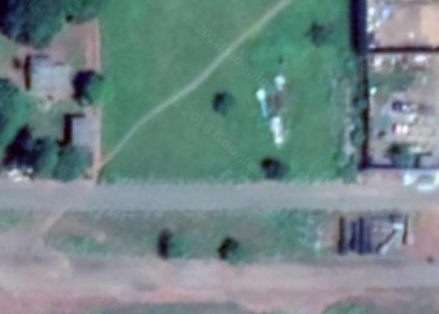 Areá na BR 060 saída para Brasilia Imobiliária Azevedo Gomes - Foto 3