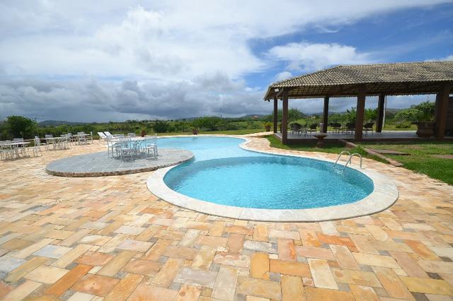 Terreno Gravatá Condominio Colonial INN apenas R$ 115.000,00 - Foto 15