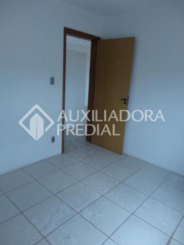 Apartamento para alugar com 2 dormitórios em Canudos, Novo hamburgo cod:244137 - Foto 8