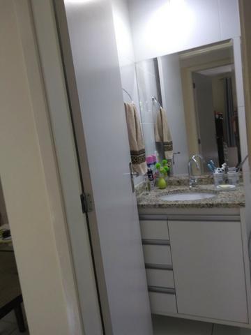 Apartamento com 2 quartos, suite e varanda financiavel - Foto 14