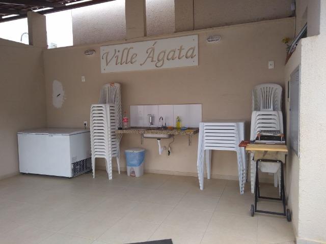 Apartamento com 2 quartos, suite e varanda financiavel - Foto 17