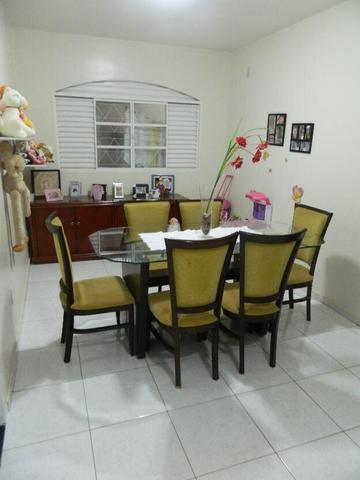 Casa de 3 qts, suíte, laje no Setor de Mansões de Sobradinho - Foto 7