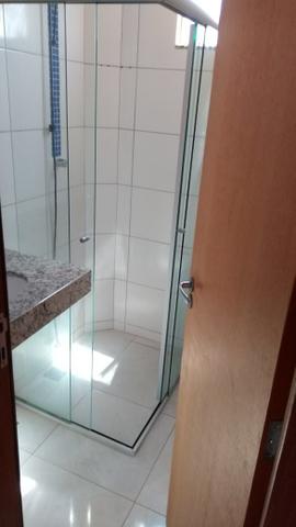 Jander Bons Negócios vende/ troca 2 apt com garagem por casa na Df 425 - Foto 4