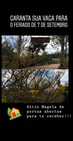 Sítio Magela - Alto Paraju - Domingos Martins - Foto 17