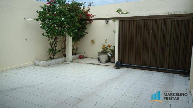 Casa residencial à venda, Sapiranga, Fortaleza - CA1668. - Foto 3