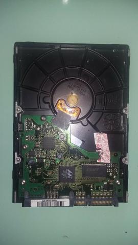 HD interno para computador 300GB - Foto 2