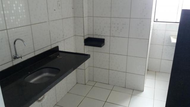 Apartamento com 2 dormitórios à venda, 62 m² por R$ 105.000 - Planalto - Natal/RN