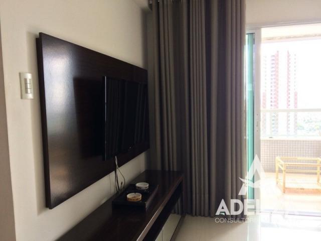 Apartamento à venda com 1 dormitórios em Santa mônica, Feira de santana cod:AP00027 - Foto 9