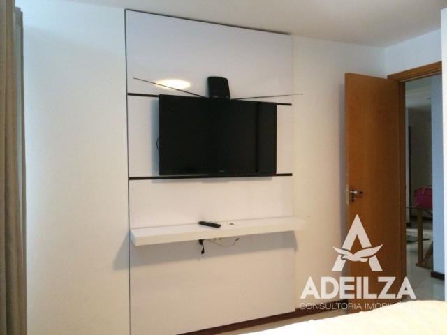 Apartamento à venda com 1 dormitórios em Santa mônica, Feira de santana cod:AP00027 - Foto 15