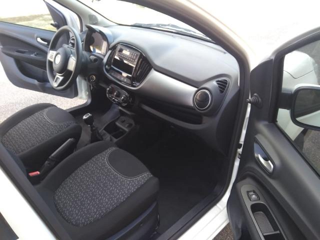 Fiat Uno Evolution 1.4 Fire Flex 8V -oferta-impecável - Foto 9