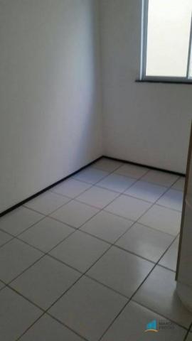 Casa residencial à venda, Lagoa Redonda, Fortaleza. - Foto 13