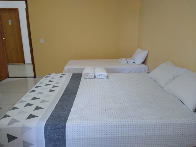 Hotel pousada canaan - Foto 9