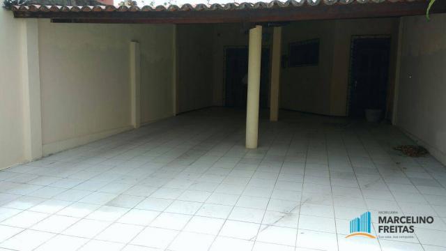 Casa residencial à venda, Sapiranga, Fortaleza - CA1668. - Foto 4