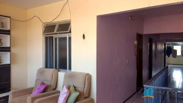 Casa residencial à venda, Lagoa Redonda, Fortaleza. - Foto 18
