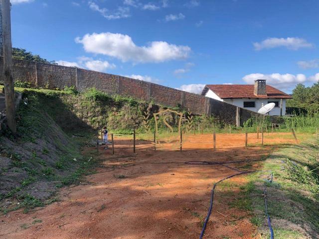 Terreno à venda, 750 m² por r$ 180.000,00 - parque do imbui - teresópolis/rj - Foto 4