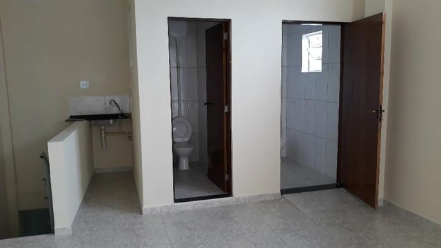 Salão Comercial - Pq. Residencial Bambi - Foto 5