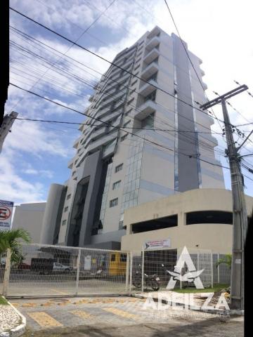Apartamento à venda com 1 dormitórios em Santa mônica, Feira de santana cod:AP00027 - Foto 19