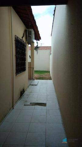 Casa residencial à venda, Sapiranga, Fortaleza - CA1668. - Foto 19