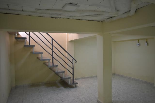 Salão Comercial - Pq. Residencial Bambi - Foto 8