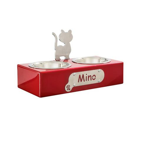 Comedouro para Gatos - Foto 2