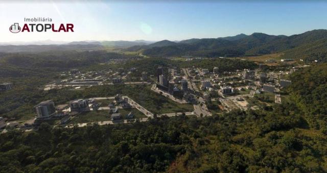 Terreno à venda, 300 m² por r$ 359.378,40 - várzea do ranchinho - camboriú/sc - Foto 4