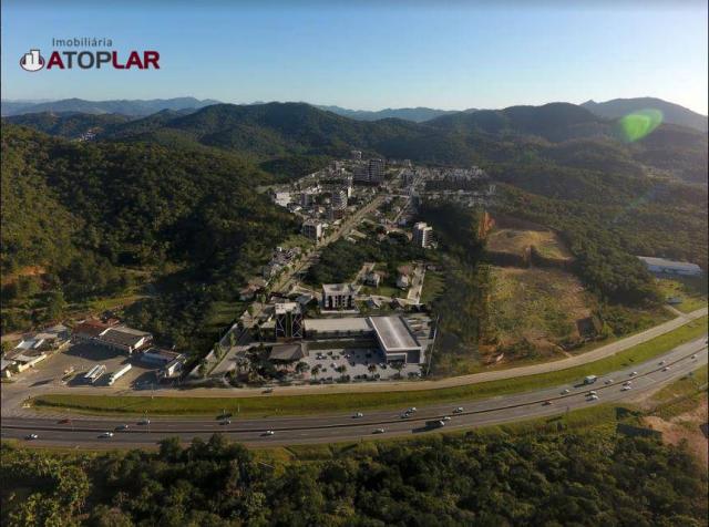 Terreno à venda, 300 m² por r$ 359.378,40 - várzea do ranchinho - camboriú/sc - Foto 5