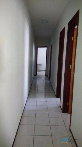 Casa residencial à venda, Sapiranga, Fortaleza - CA1668. - Foto 11