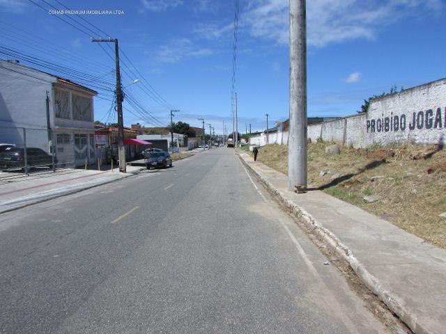 Galpão com 530m² no bairro siqueira campos - Foto 9