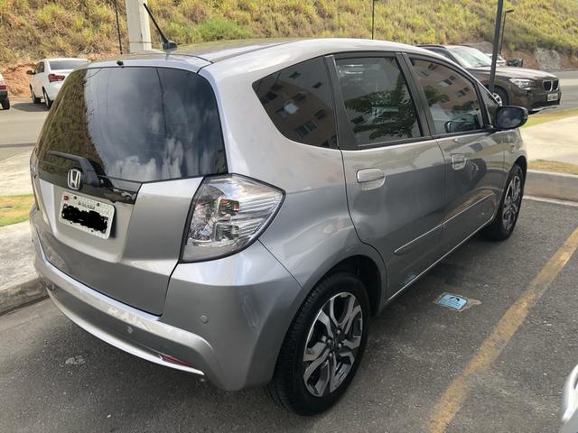 Honda Fit - Foto 3