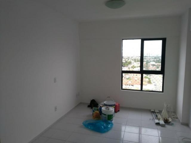 Apartamento com 3 dormitórios à venda, 77 m² por R$ 280.000 - Neópolis - Natal/RN - Foto 5