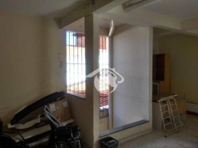 Al./ vd. prédio comercial - centro - Foto 7