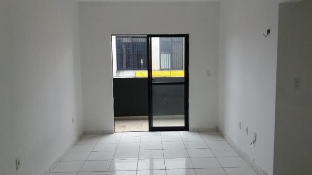 Apartamento com 2 dormitórios à venda, 62 m² por R$ 105.000 - Planalto - Natal/RN - Foto 7