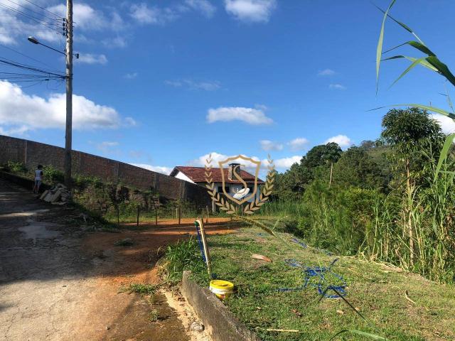 Terreno à venda, 750 m² por r$ 180.000,00 - parque do imbui - teresópolis/rj - Foto 2