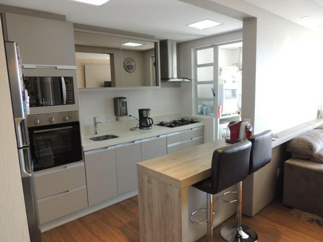 Apartamento Campinas , 3 dormitórios, 3 banheiros, 1 suíte, 1 vaga, finamente mobiliado - Foto 7